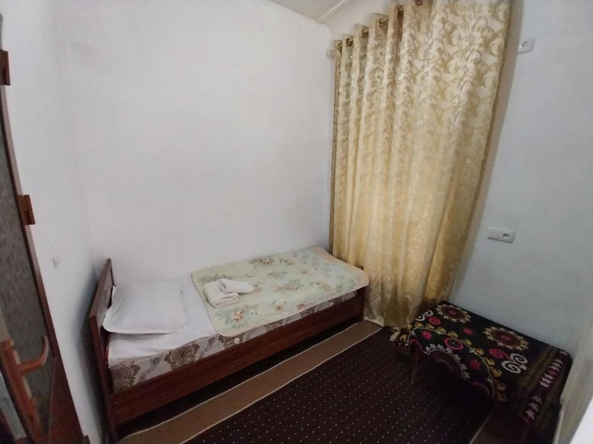 Fayz Guest House Semerkant Oda fotoğraf
